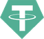 Tether USDT Logo